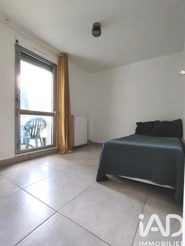 Appartement à vendre 3 pièces 68 m² Les Ulis