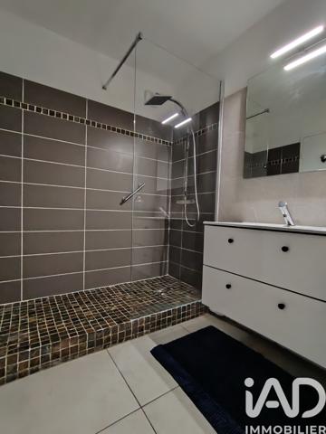 Appartement à vendre 3 pièces 68 m² Les Ulis