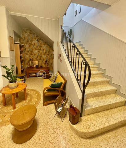 Demeure de 268 m²