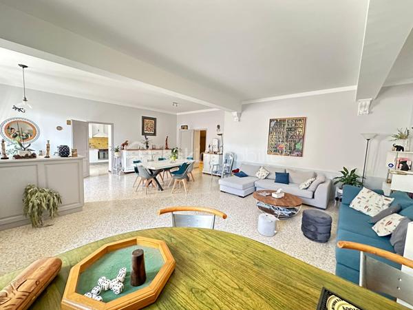 Demeure de 268 m²