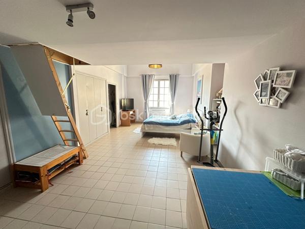 Demeure de 268 m²