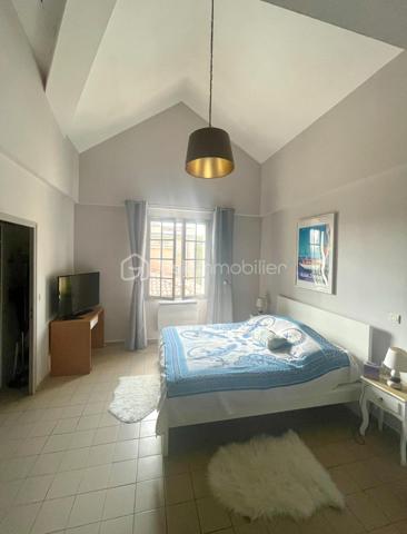 Demeure de 268 m²