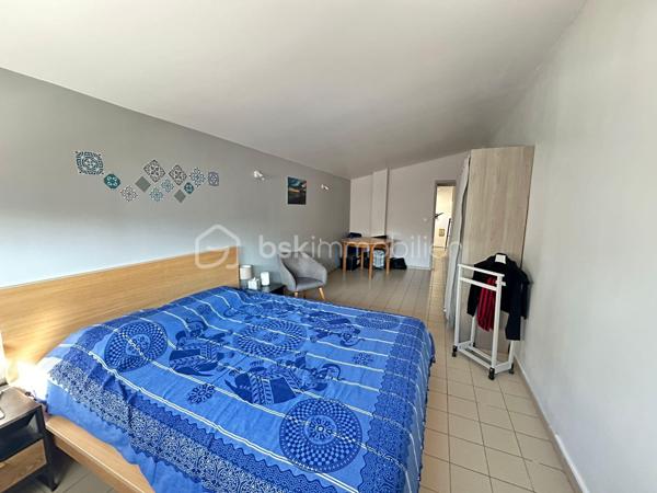 Demeure de 268 m²
