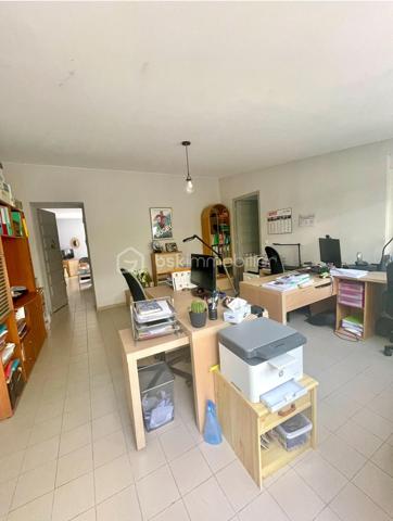 Demeure de 268 m²