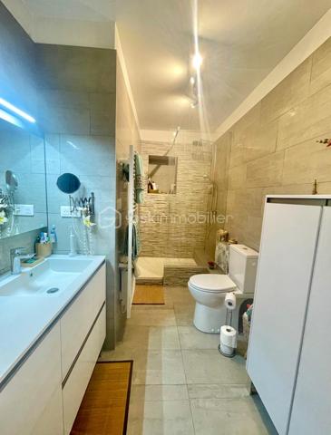 Demeure de 268 m²