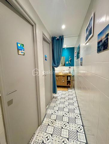Demeure de 268 m²