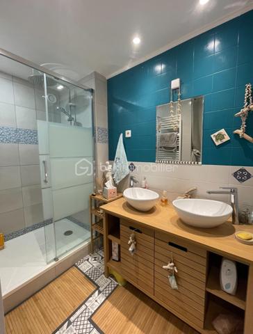 Demeure de 268 m²