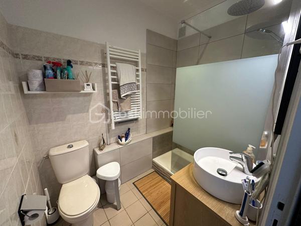 Demeure de 268 m²