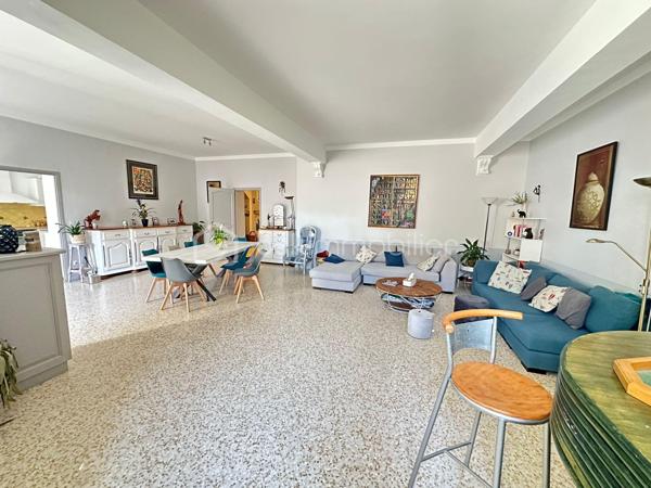 Demeure de 268 m²
