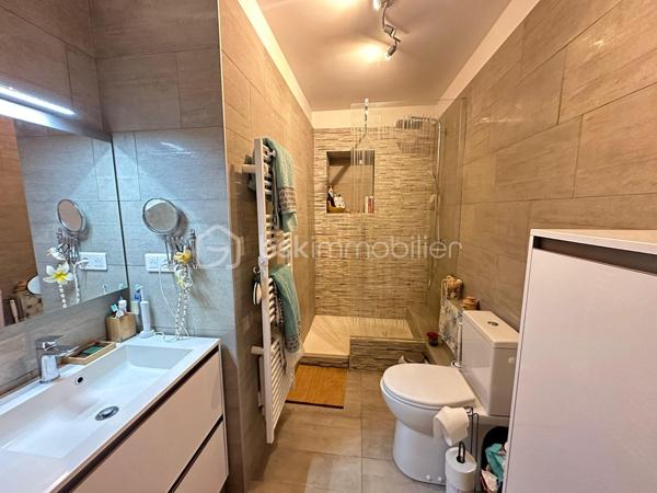 Demeure de 268 m²