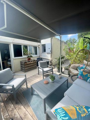 Demeure de 268 m²