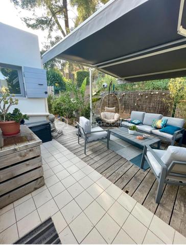 Demeure de 268 m²