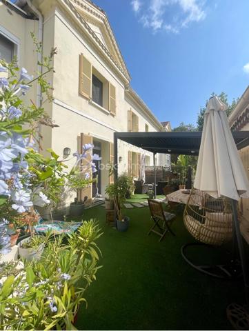 Demeure de 268 m²