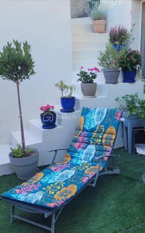 Demeure de 268 m²