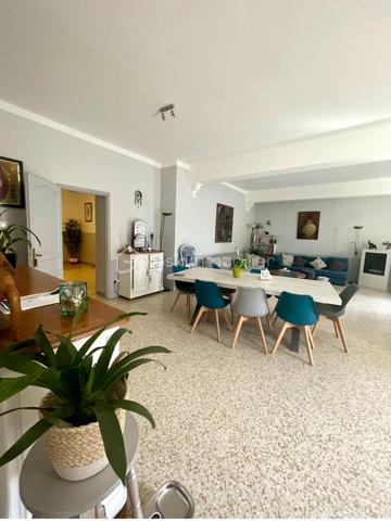 Demeure de 268 m²
