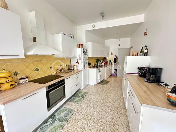 Demeure de 268 m²