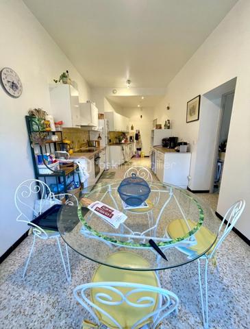 Demeure de 268 m²
