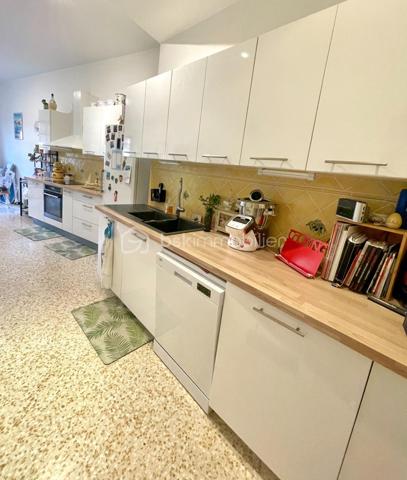 Demeure de 268 m²