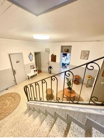 Demeure de 268 m²
