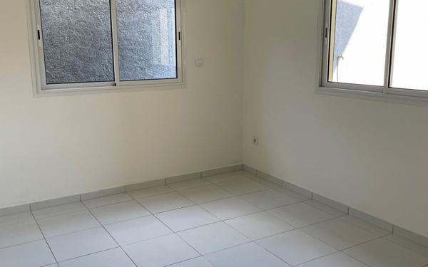 Appartement à louer    3 pièces •  Dzaoudzi