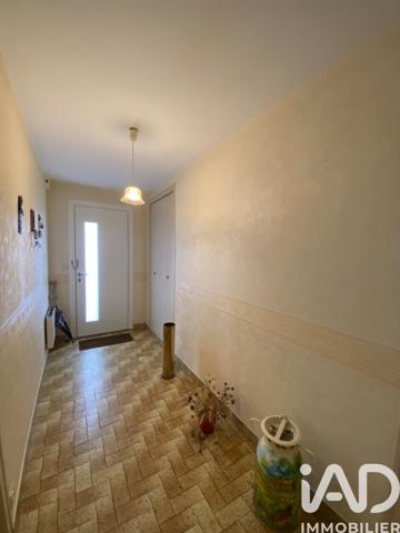 Maison à vendre 6 pièces 129 m² Coëx