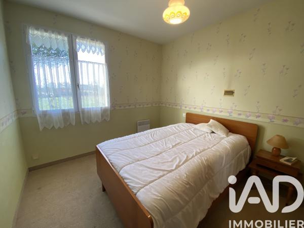 Maison à vendre 6 pièces 129 m² Coëx