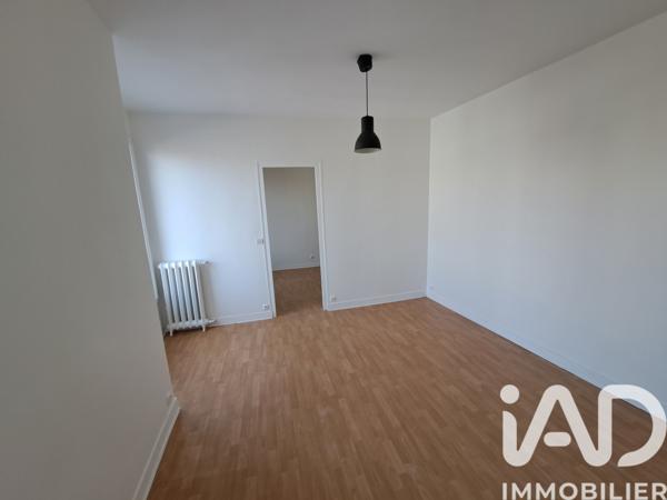 Appartement à vendre 2 pièces 34 m² Montreuil