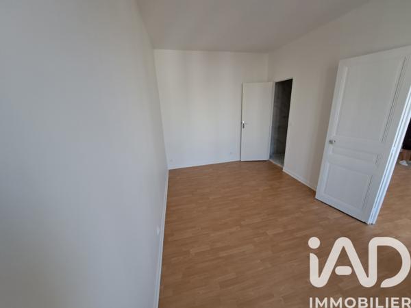 Appartement à vendre 2 pièces 34 m² Montreuil