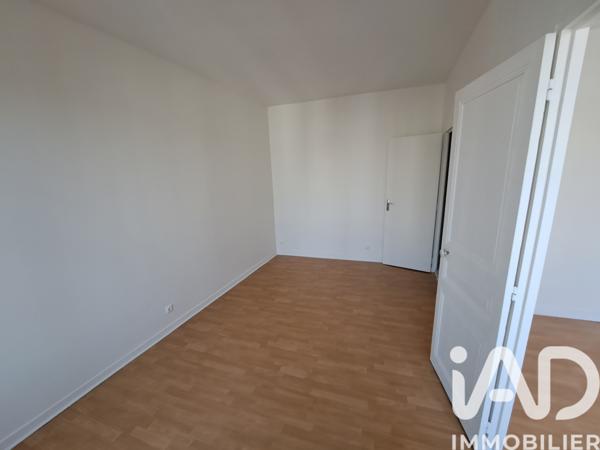 Appartement à vendre 2 pièces 34 m² Montreuil