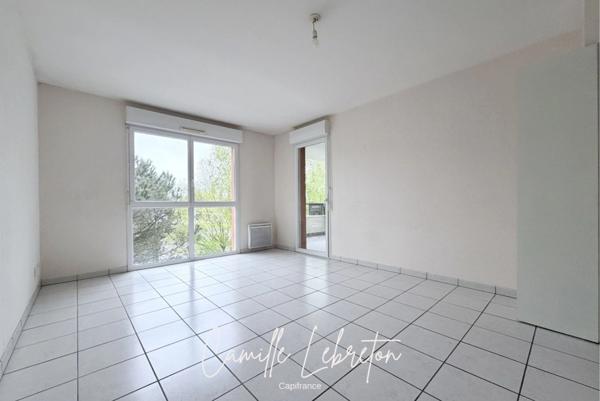 Maison à vendre 3 pièces SAINT HERBLAIN (44)