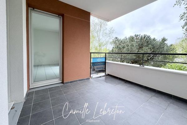 Maison à vendre 3 pièces SAINT HERBLAIN (44)