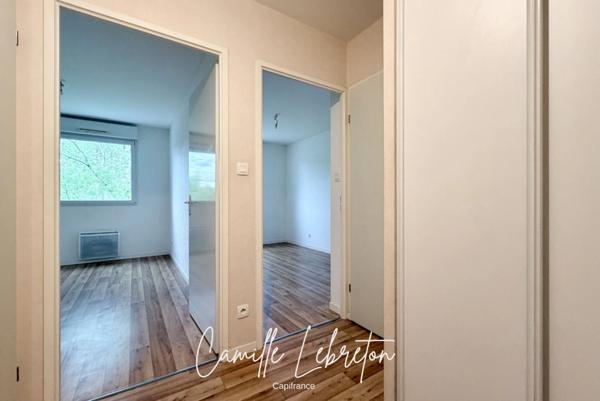 Maison à vendre 3 pièces SAINT HERBLAIN (44)