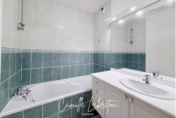 Maison à vendre 3 pièces SAINT HERBLAIN (44)