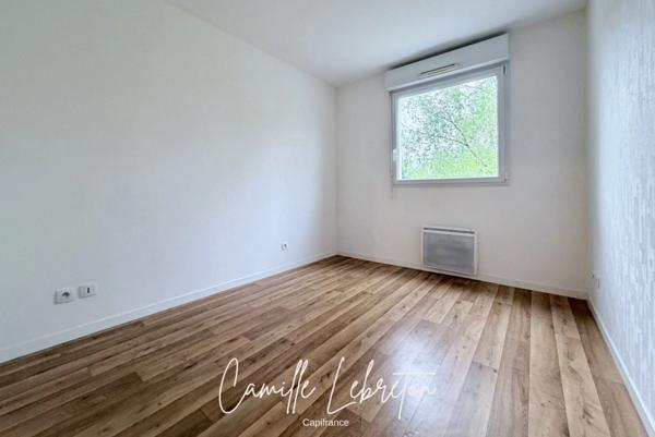 Maison à vendre 3 pièces SAINT HERBLAIN (44)