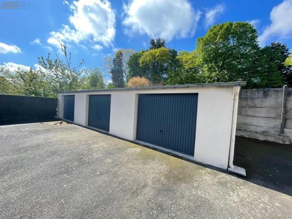 Location - Maison Fougères 35300 5 pièces 93 m 2