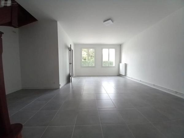 Location - Maison Fougères 35300 5 pièces 93 m 2