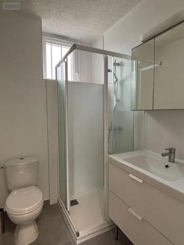 Location - Maison Fougères 35300 5 pièces 93 m 2