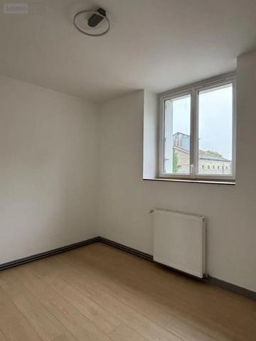 Location - Maison Fougères 35300 5 pièces 93 m 2
