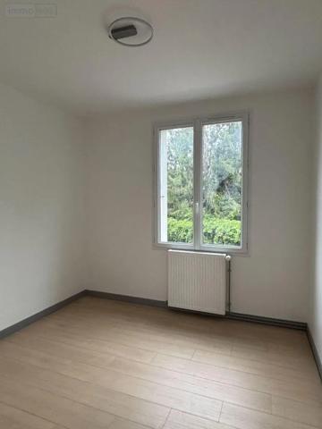 Location - Maison Fougères 35300 5 pièces 93 m 2