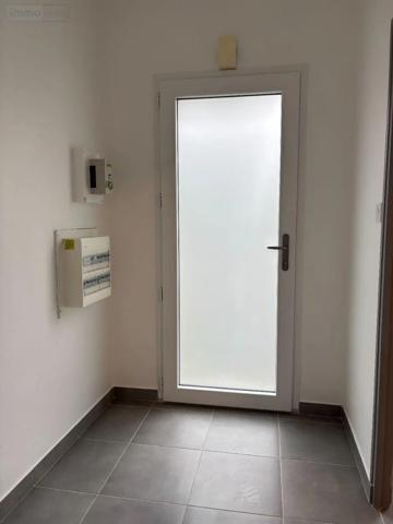 Location - Maison Fougères 35300 5 pièces 93 m 2