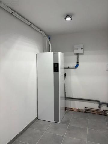 Location - Maison Fougères 35300 5 pièces 93 m 2
