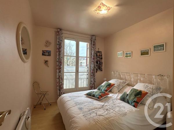 Appartement F2 à vendre  2 pièces - 42,83 m2 COULOMMIERS - 77