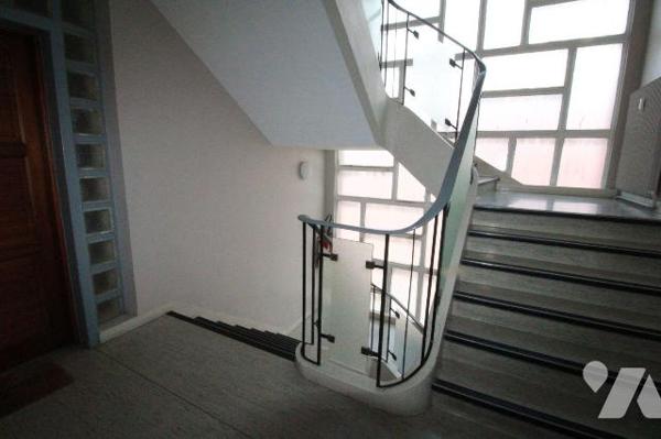 DUNKERQUE centre, près du port et de la mairie, RARE appartement d'environ 120 m2 habitables, s...