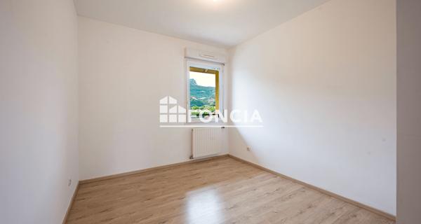 À vendre Maison 4 pièces 93 m² - Chambéry 73000