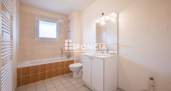 À vendre Maison 4 pièces 93 m² - Chambéry 73000