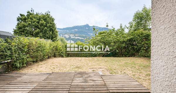 À vendre Maison 4 pièces 93 m² - Chambéry 73000