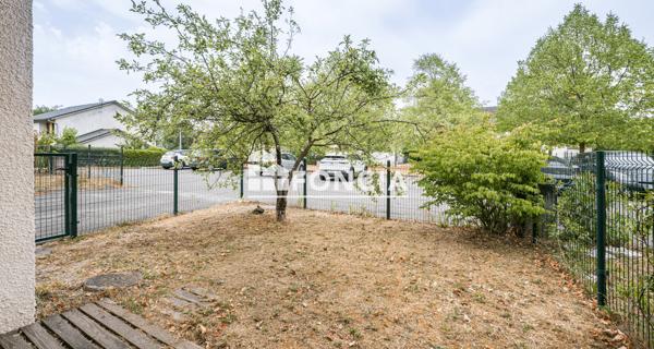 À vendre Maison 4 pièces 93 m² - Chambéry 73000