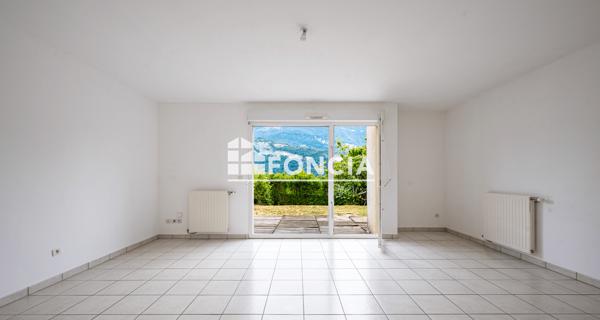 À vendre Maison 4 pièces 93 m² - Chambéry 73000