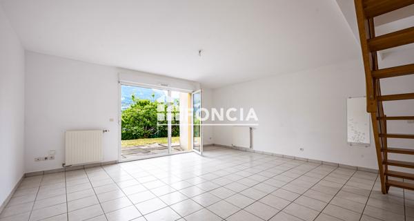 À vendre Maison 4 pièces 93 m² - Chambéry 73000