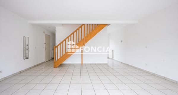 À vendre Maison 4 pièces 93 m² - Chambéry 73000